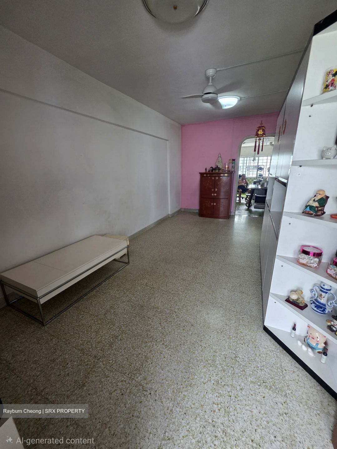 Blk 213 Ang Mo Kio Avenue 3 (Ang Mo Kio), HDB 3 Rooms #555034391